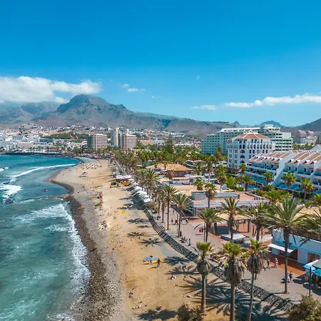 Parque Santiago 2 By Pure Tenerife