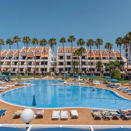Parque Santiago 2 By Pure Tenerife * Arona (Tenerife)