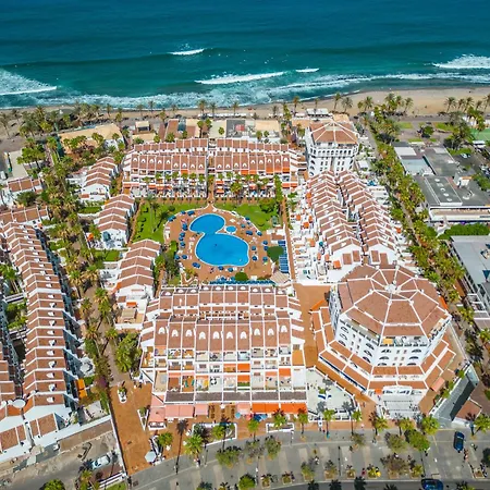 Parque Santiago 2 By Pure Tenerife * Arona (Tenerife)