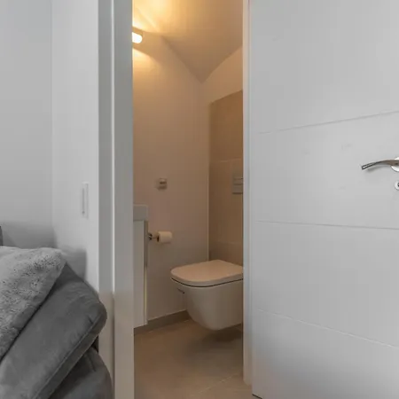 Parque Santiago 2 By Pure Tenerife Apartment Arona (Tenerife)