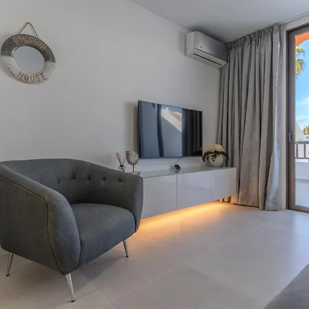 Apartment Parque Santiago 2 By Pure Tenerife *