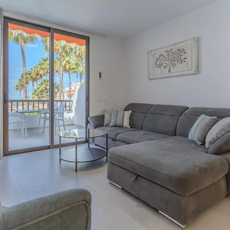 Apartment Parque Santiago 2 By Pure Tenerife Arona (Tenerife)
