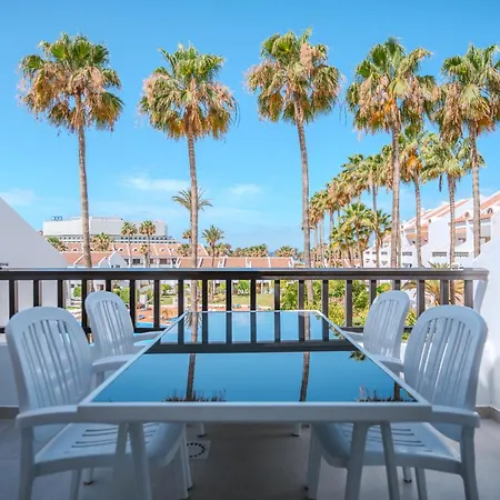 Apartment Parque Santiago 2 By Pure Tenerife *
