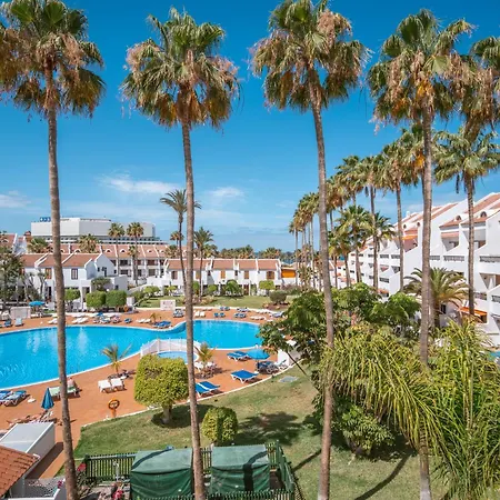 Parque Santiago 2 By Pure Tenerife