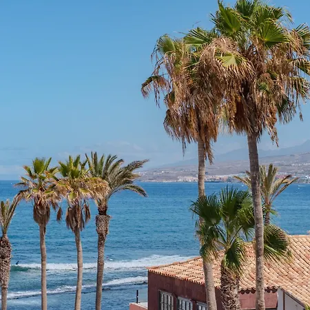 Appartamento Parque Santiago 2 By Pure Tenerife *