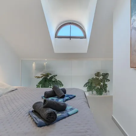 Parque Santiago 2 By Pure Tenerife أرونا