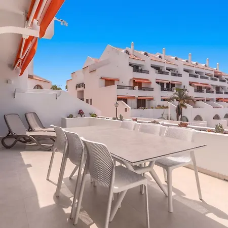 Parque Santiago 2 By Pure Tenerife *