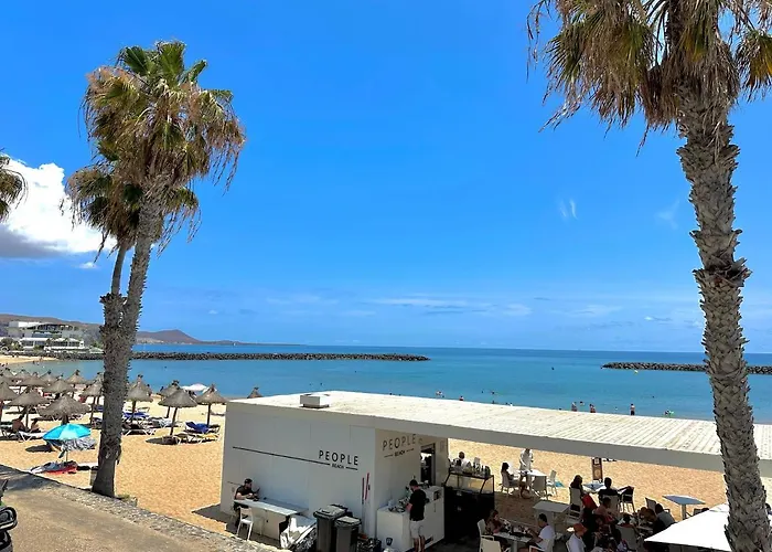 Parque Santiago 2 By Pure Tenerife