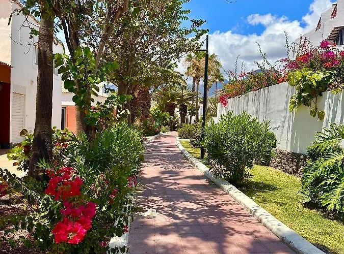 Parque Santiago 2 By Pure Tenerife