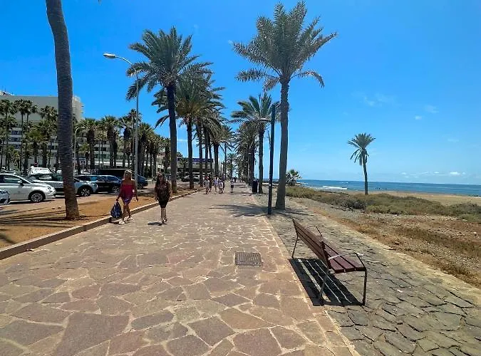 Parque Santiago 2 By Pure Tenerife Apartmán *