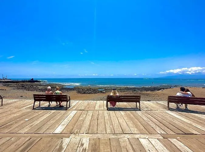 Parque Santiago 2 By Pure Tenerife *