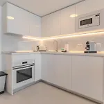 아파트 Parque Santiago 2 By Pure Tenerife *