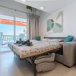 아파트 Parque Santiago 2 By Pure Tenerife *