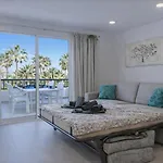아파트 Parque Santiago 2 By Pure Tenerife *